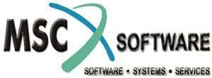 MSC Working Knowledge - divisione di prototipazione virtuale della MSC.Software Corporation